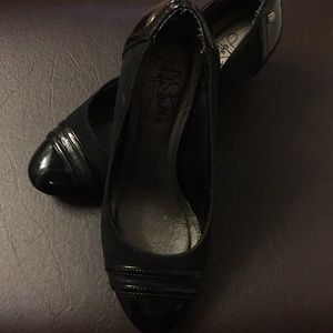 LifeStride Wedges With Flex